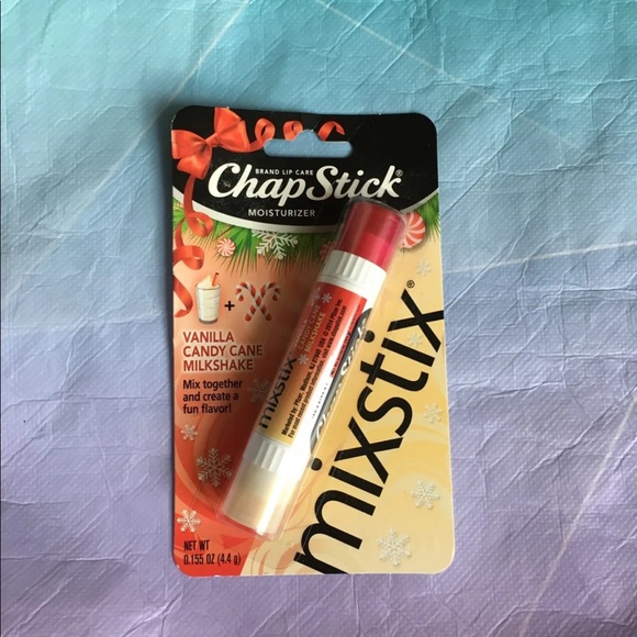 Chapstick vanilla candy cane mixstick - Picture 1 of 1